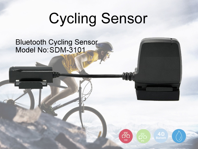 wahoo distance sensor
