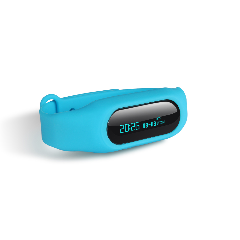 Toprime®2015 Newest Fitness Tracker Pedometer PDM1106 Activity Tracker Smart Bracelet Live