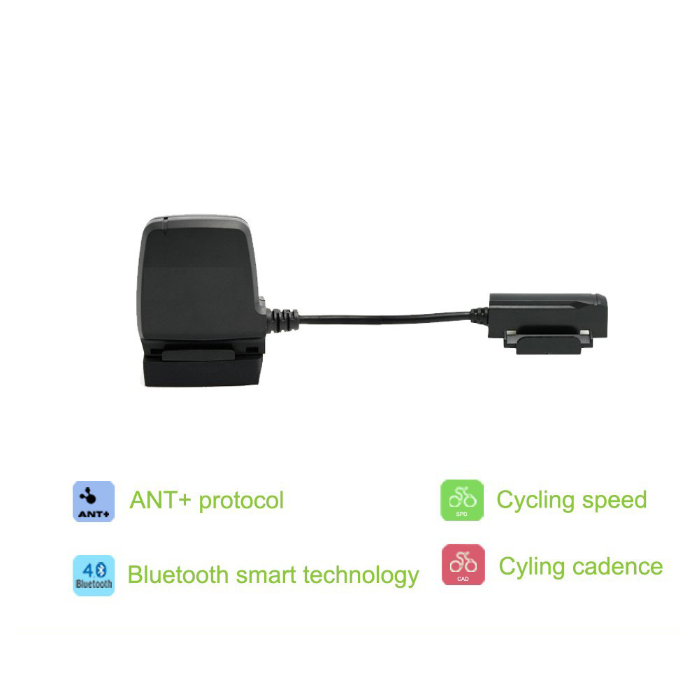 cadence sensor iphone
