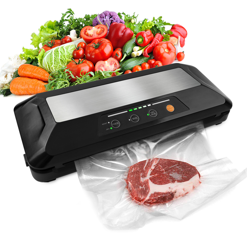 Vacuum Sealer Machine