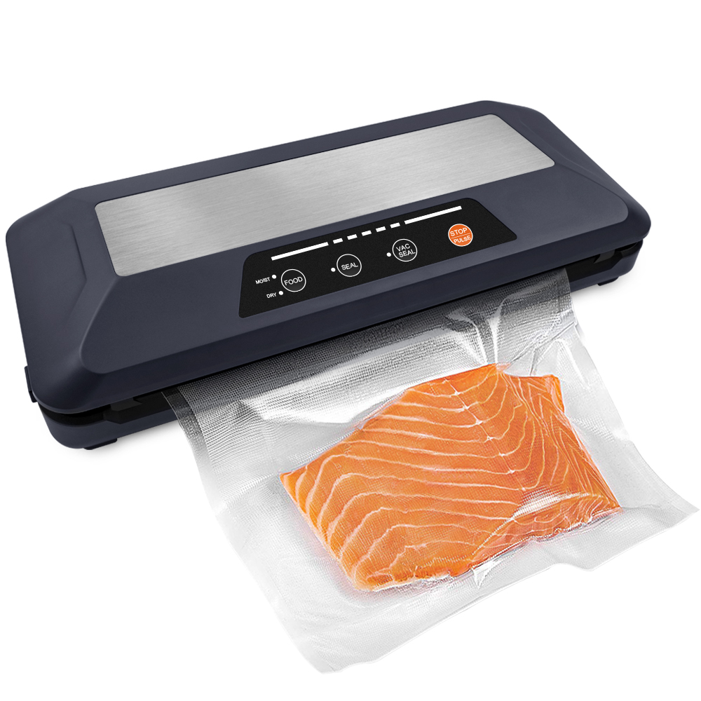 Toprime Vacuum Sealer Machine with Container & Hose, food saver One