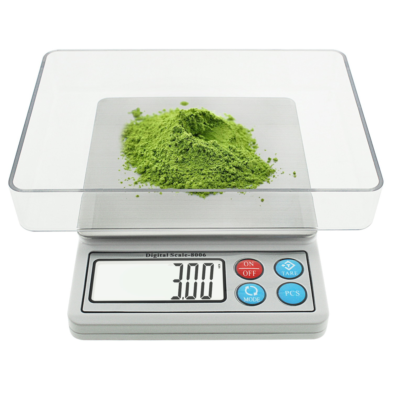 600g 0.01g Elite Series Digital Pocket Weight Scale,Gray